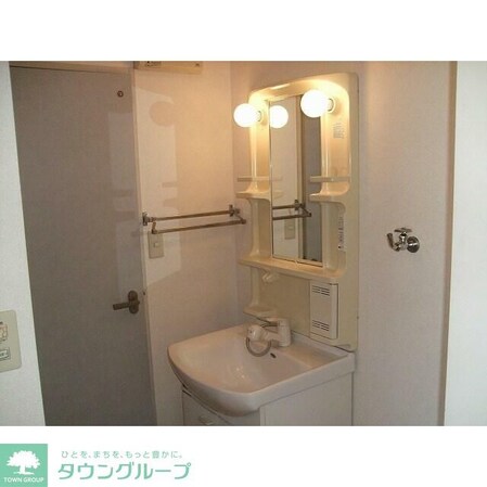 ジュネス湘南Bの物件内観写真